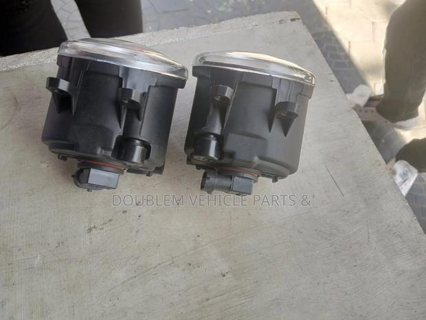 Foglamp Toyota Sienta New Model 2000-2026 Premio,Axiofielder/Universal - thumbnail 2