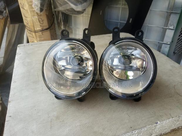 Foglamp Toyota Sienta New Model 2000-2026 Premio,Axiofielder/Universal - thumbnail 3