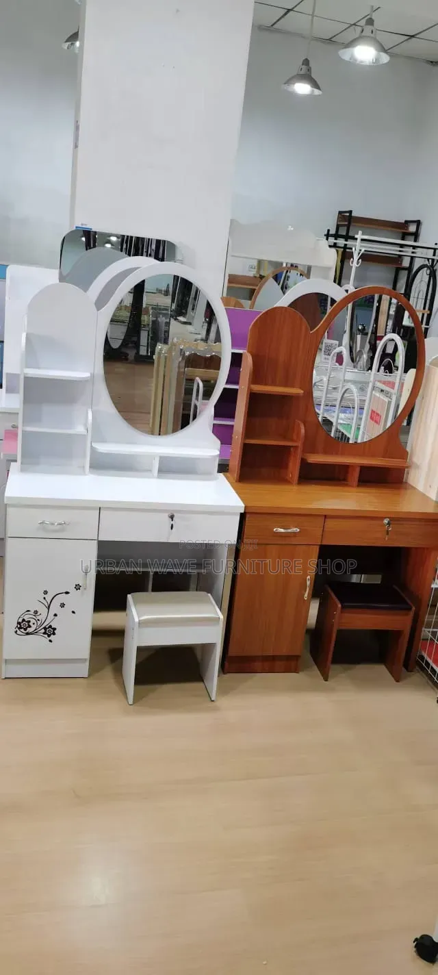 Imported Make Up Stands