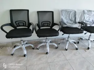 Mesh Office Secretary Chairs
