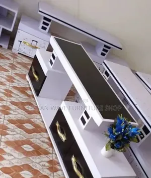 Locally Sourced Tv Cabinet