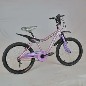 Swing Kids Bike – Perfect Starter Bicycle for Young Riders