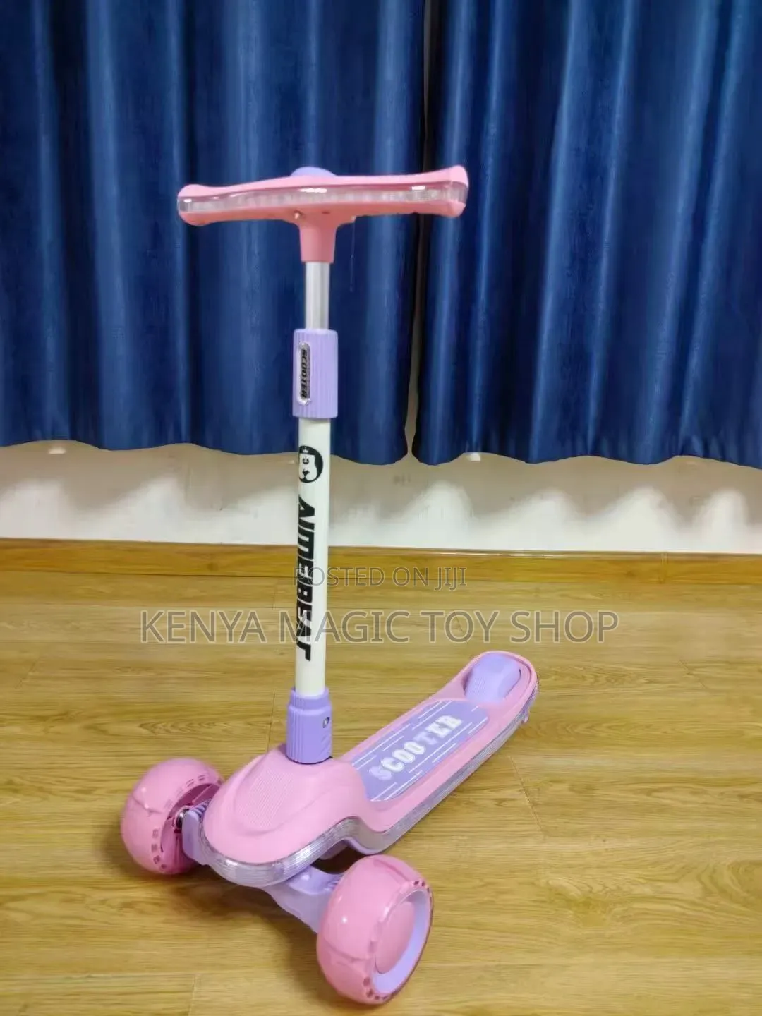 Kids Scooter