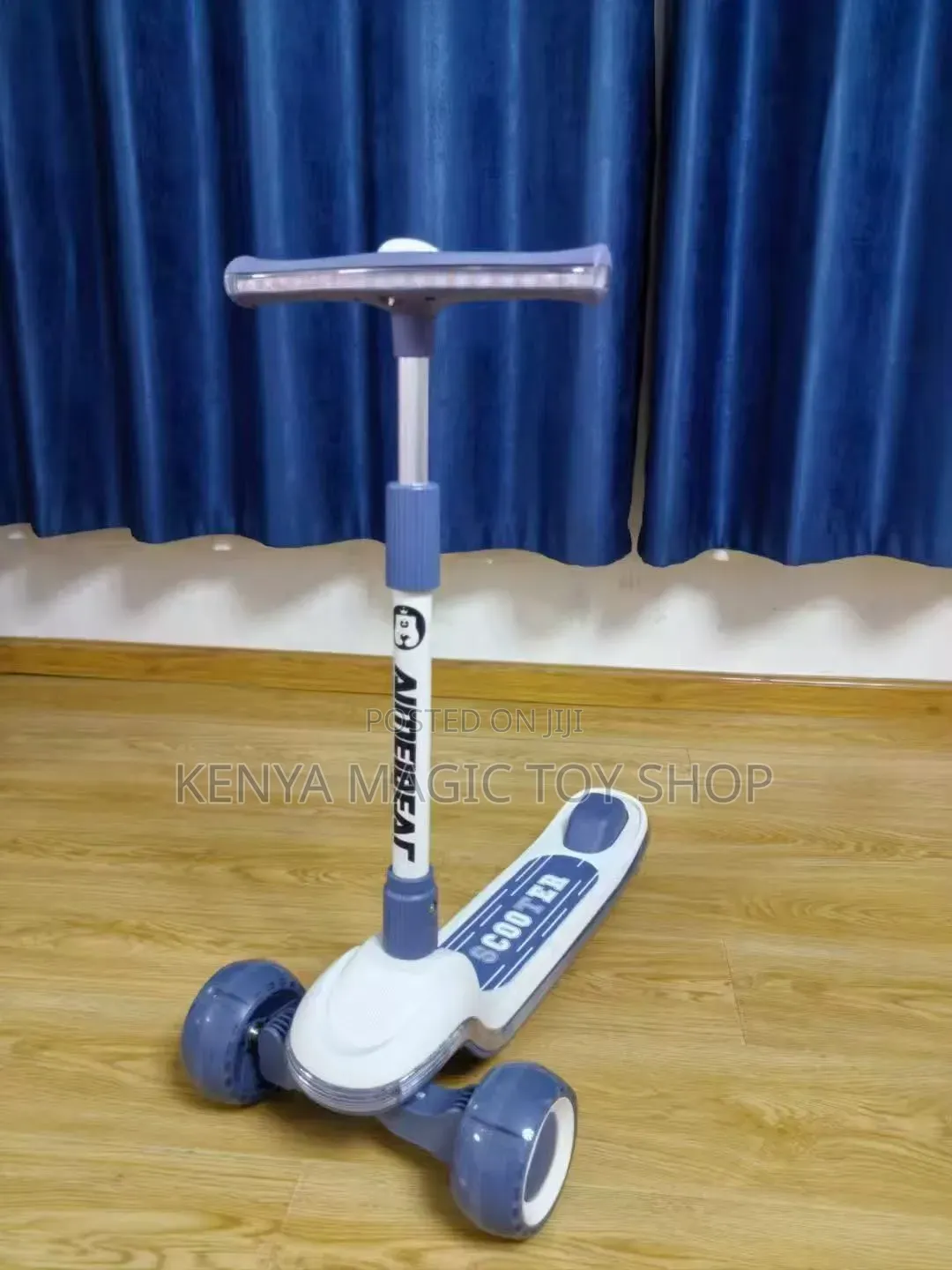 Kids Scooter