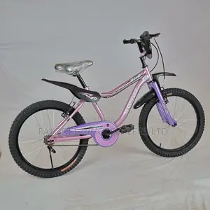 Swing Kids Bike – Durable Frame With Smooth Performance