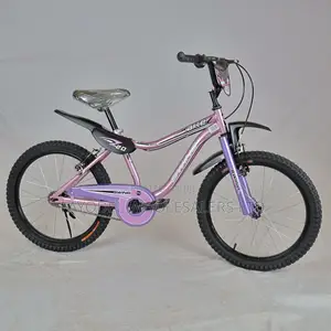 Swing Kids Bike – Durable Stylish Bicycle for Girls