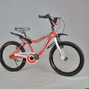 Swing Kids Bike – Perfect Starter Bicycle for Young Riders