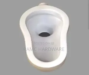 Asian Toilets