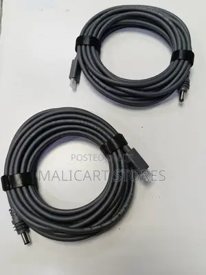 Starlink Dc to Type C 5m