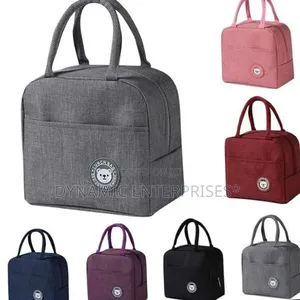 Lunch Box Bags