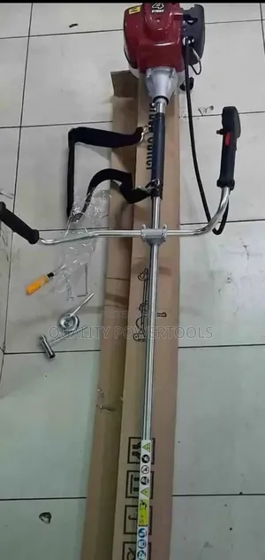Original Brush Cutter