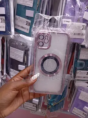 Colnel Magsafe Protective Case Designed for an iPhone 11 Pro