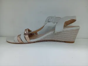 Flat Strap Sandals