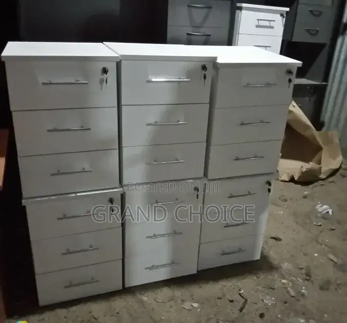 Office Drawers
