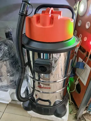 Astra Milano Wet and Dry Vacuum Cleaner