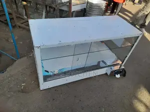 Chips Warmer/Display