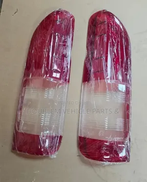 Tail Light/Back Lens/Covers Toyota Hiace 9l 2013,2014,2015,-2020/Box
