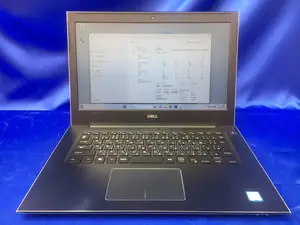 Laptop Dell Vostro 14 5000 8GB Intel Core i5 SSD 256GB