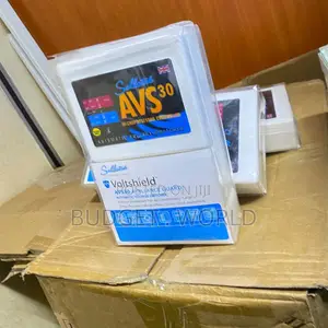 Sollatek Avs30 30a Automatic Voltage Switcher for Reliable Power Safet