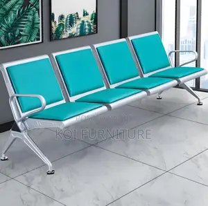 Office Bench; Four Seaters Reception Benches