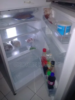 Fridge Repairs and Services