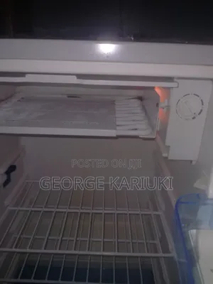Fridge Repairs and Services