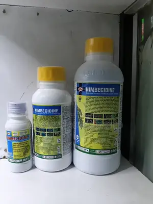 Nimbecidine Organic Insecticide/Nematicide /Miticide 100ml,500ml,1l