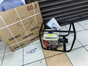 Golf Vibrators Machine