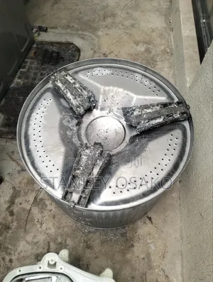 Sumsang Washing Machine Repair