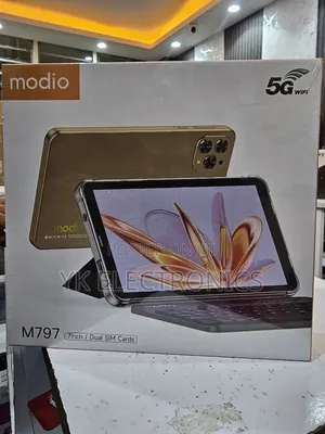 New Modio M797 256 GB Gray
