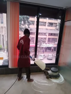 Apartments Floor Deep Cleaning/ Pest Control Services