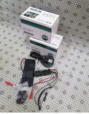 Remote Monitoring 1080 Full Hd Wifi Small Spy Pin Hole Camera