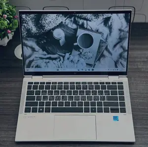 Laptop HP EliteBook 1040 G8 32GB Intel Core i7 SSD 512GB