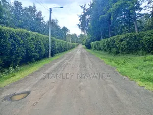 One Acrea for Sale Muthaiga