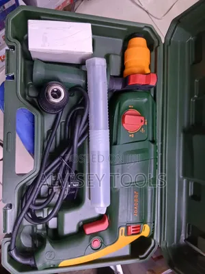 Jadever Rotary Hammer