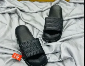 New Adidas Slides