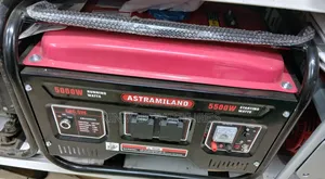 Astramilano Petrol Generator