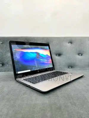 Laptop HP EliteBook 840 G4 8GB Intel Core i5 SSD 256GB