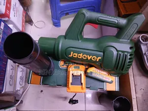 Javender Cordless Blower