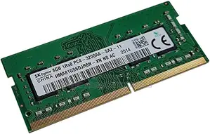 Sk Hynix 8gb Sodimm Ddr4 3200 Pc4 1rx8 Laptop Ram Memory