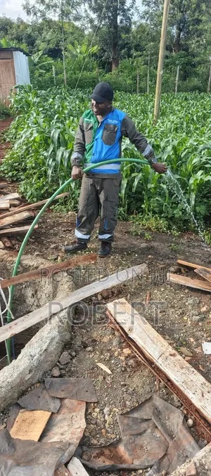 Borehole Pumps Installation