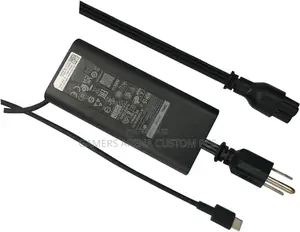Original Dell Laptop Charger 65w Usb-C,Ac Adapter