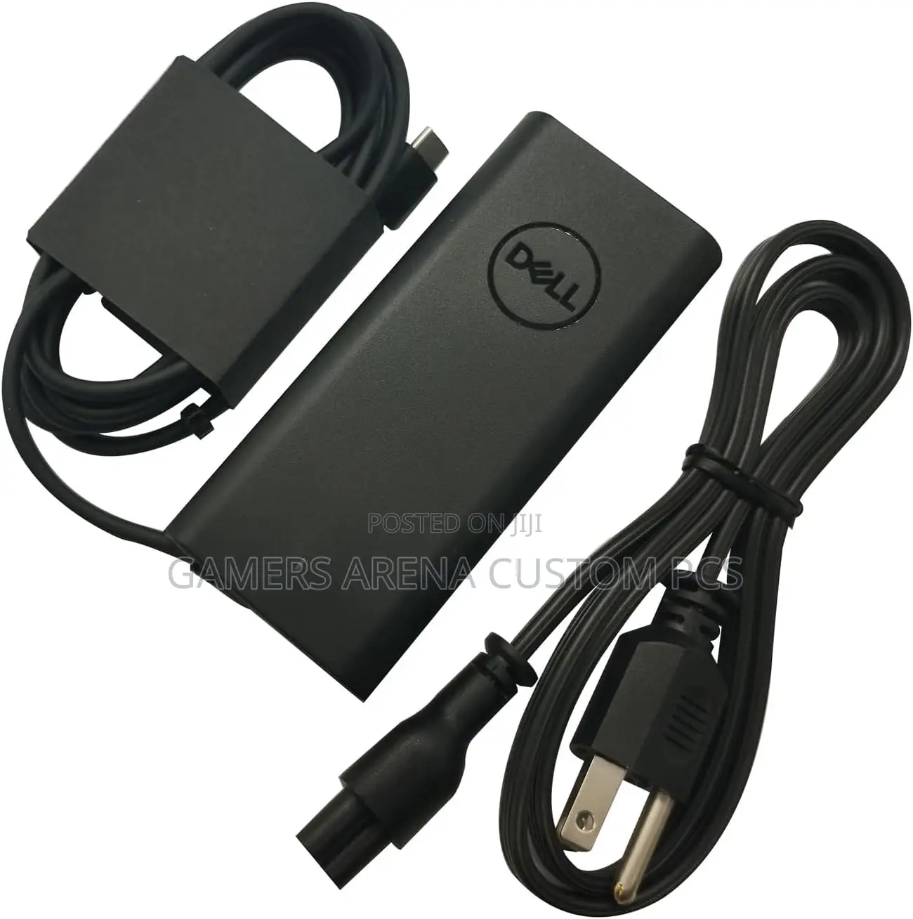 Original Dell Laptop Charger 65w Usb-C,Ac Adapter