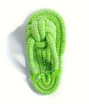 10pc Dog Chew Toy Set