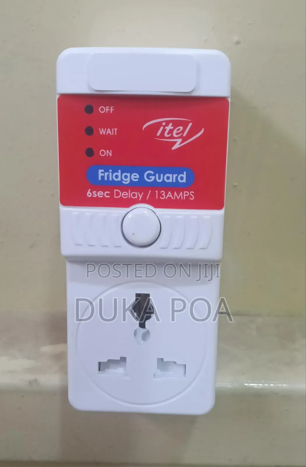 Fridge Guard Good Quality Itel Fridge Guard