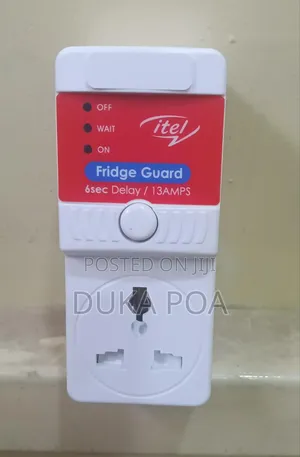 Fridge Guard Good Quality Itel Fridge Guard