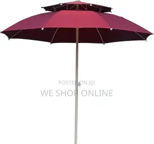 Garden Patio Umbrella 2.2m,