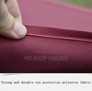 Garden Patio Umbrella 2.2m,