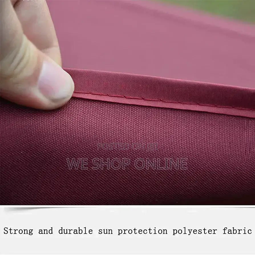 Garden Patio Umbrella 2.2m,