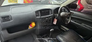 Toyota Probox 2014 White